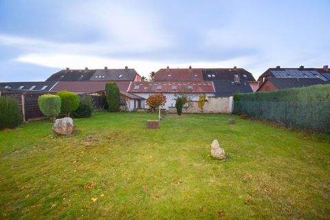 Wolsdorf, Kreis Helmstedt Häuser, Wolsdorf, Kreis Helmstedt Haus kaufen