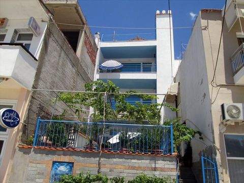 Thassos Wohnungen, Thassos Wohnung kaufen