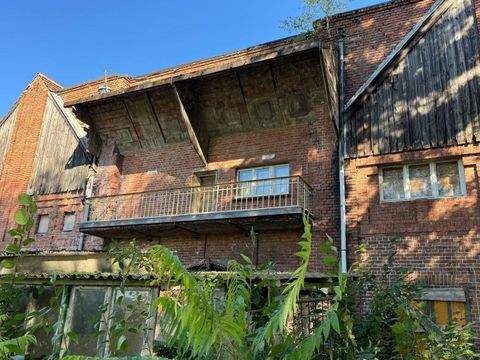 Neuhardenberg Häuser, Neuhardenberg Haus kaufen