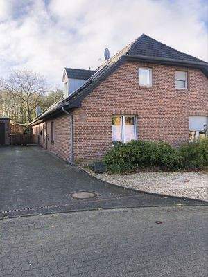 Gepflegte DHH in Kleve