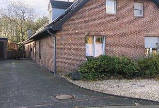 Gepflegte DHH in Kleve