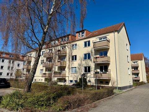 Rostock Wohnungen, Rostock Wohnung kaufen