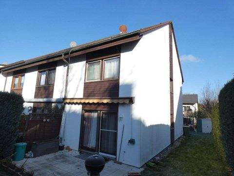 Zirndorf Häuser, Zirndorf Haus kaufen