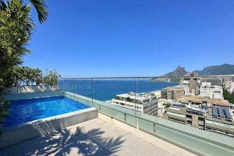 Rio de Janeiro Wohnungen, Rio de Janeiro Wohnung kaufen