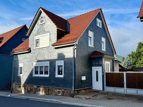 Gräfenroda Häuser, Gräfenroda Haus kaufen