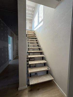 Treppe