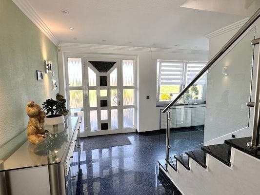 Entrée 
