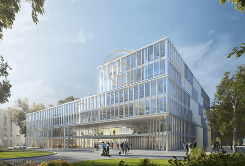 Schwalbach am Taunus Büros, Büroräume, Büroflächen 