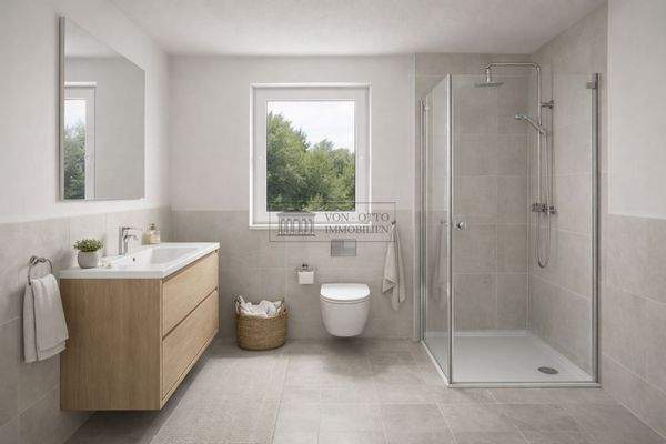 Wohltuende Tageslichtbäder