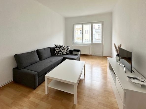 2 Zimmer Wohnung in Berlin (Lichtenberg)