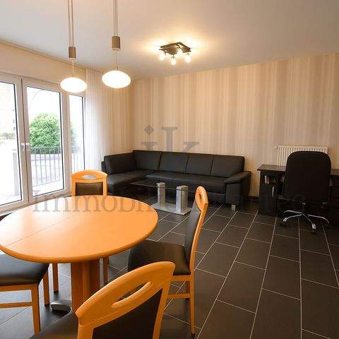 Dormagen / Horrem Wohnungen, Dormagen / Horrem Wohnung kaufen