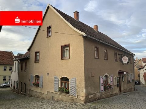Ranis Häuser, Ranis Haus kaufen