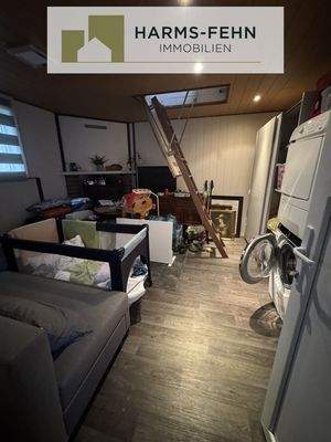 zusätzl. Sommer-Zimmer im Nebengebäude