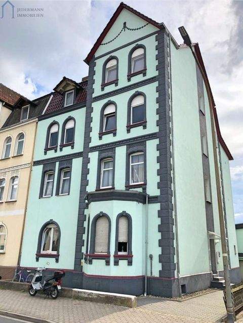 Bebra Häuser, Bebra Haus kaufen