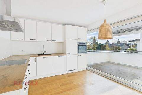 Hard Wohnungen, Hard Wohnung mieten