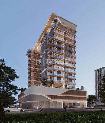 Apartments with Flexible Payment Plan In Al Furjan Dubai