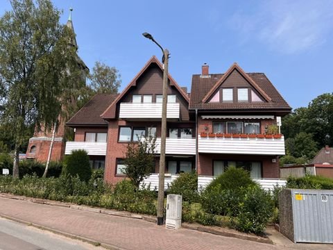 Pinneberg Wohnungen, Pinneberg Wohnung kaufen