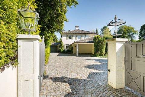 Grünwald Häuser, Grünwald Haus kaufen