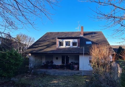 Leimen Häuser, Leimen Haus kaufen