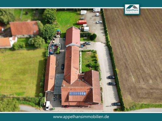 Hotel/Pension kaufen