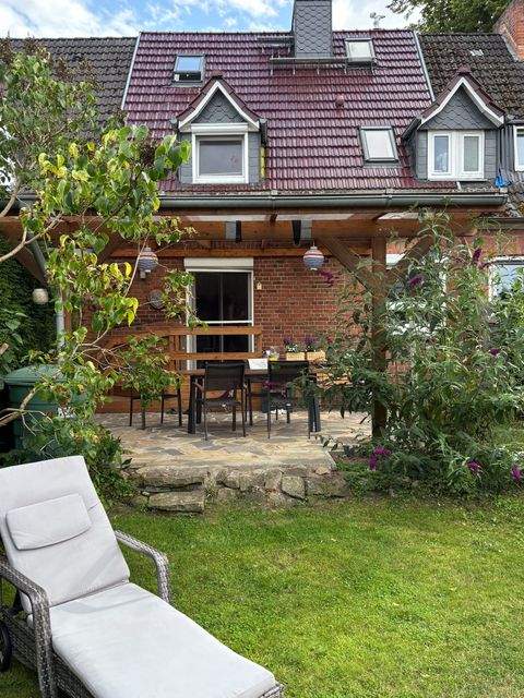 Geesthacht Häuser, Geesthacht Haus kaufen