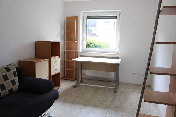 Büro oder Gästezimmer?