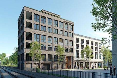 Regensburg Büros, Büroräume, Büroflächen 