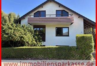 Gepflegtes Zuhause in ruhiger Lage