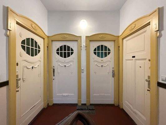 Wohnungstüren