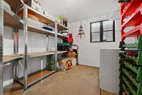 Keller | Abstellraum