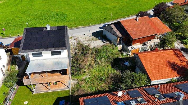 Luftbild Grundstück 4