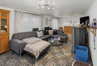 Wohnzimmer EG