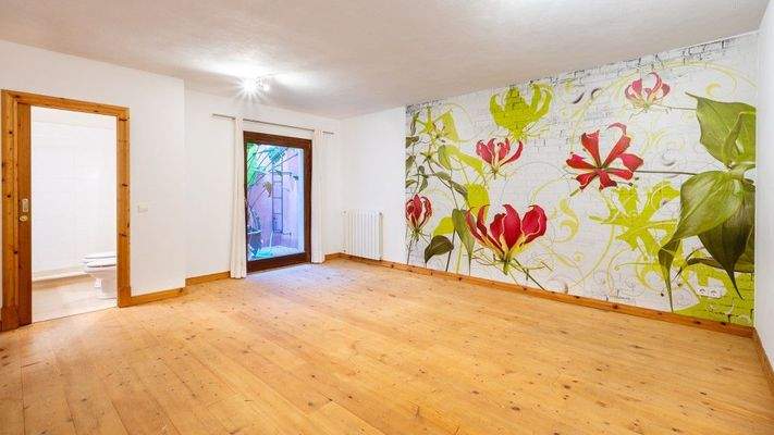 Villa mit Panoramablick zur Mieten in Ses Rotgetes, Esporlas. Mallorca