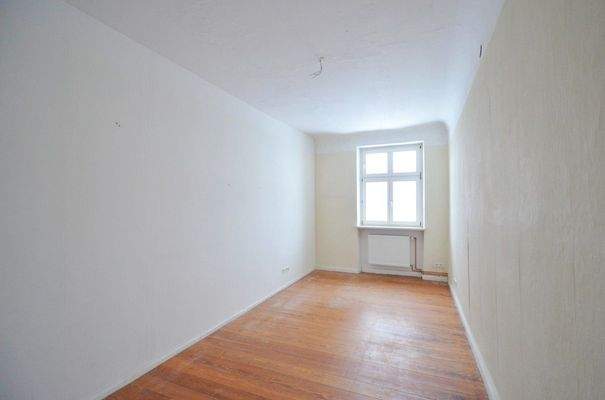 Arbeitszimmer Obergeschoss