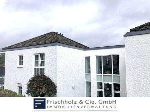 Kierspe Wohnungen, Kierspe Wohnung mieten