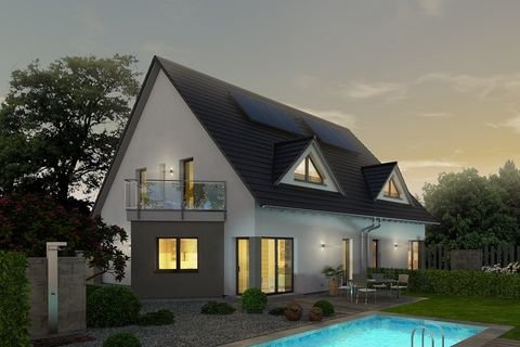 Zossen Häuser, Zossen Haus kaufen