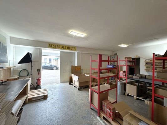 Werkstatt