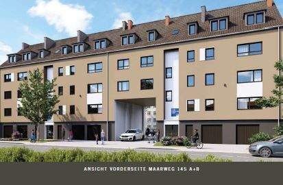 Köln Wohnungen, Köln Wohnung kaufen