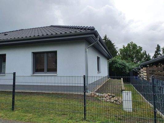 von der Straße rechts