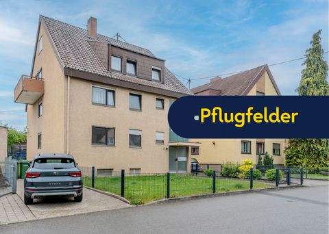 Ludwigsburg Wohnungen, Ludwigsburg Wohnung kaufen