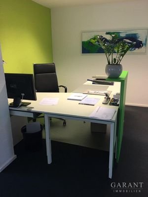 Büro