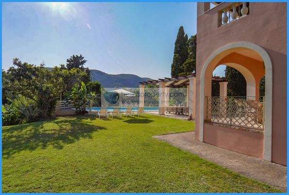 Villa Doukades Corfu (33)