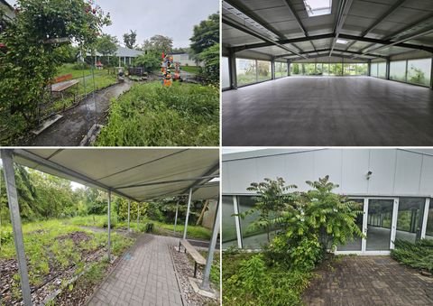 Leipzig Halle, Leipzig Hallenfläche
