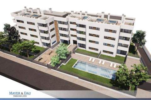 Cala Ratjada Wohnungen, Cala Ratjada Wohnung kaufen