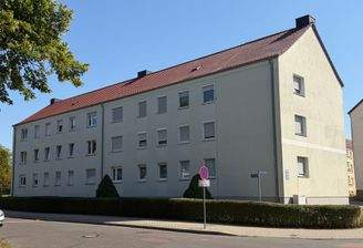 Straßenansicht