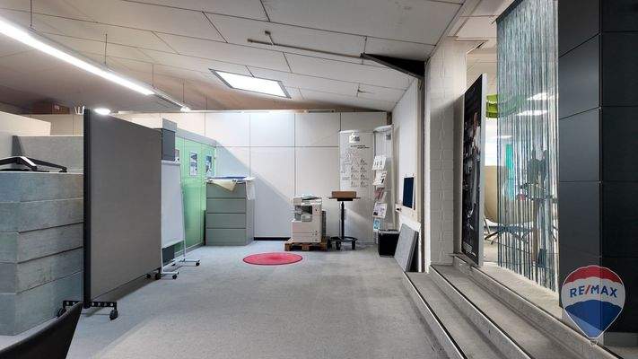 Büro/Lager