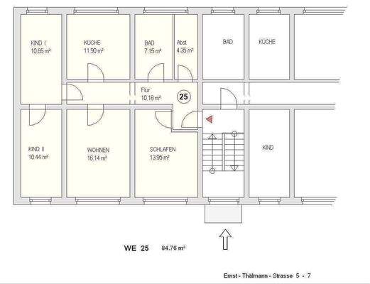 Ernst-Thälmann-Str  5 - 7   WE 25  - Vermietung.jp