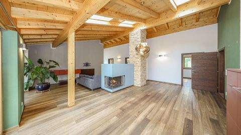 Erpfendorf Häuser, Erpfendorf Haus mieten 