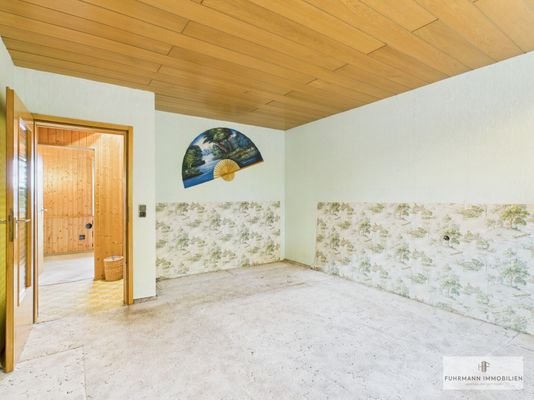Elternschlafzimmer