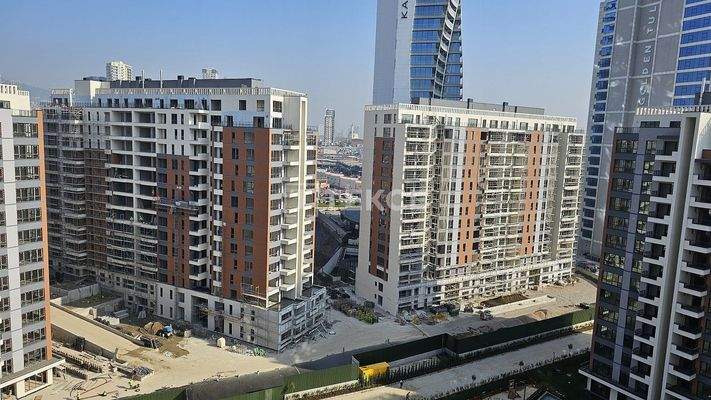 Apartments Near D-100 Highway and Metro in Istanbul Kartal